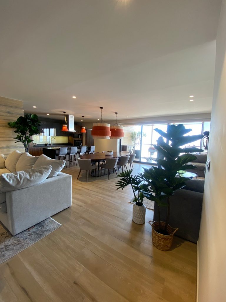 Departamento en Renta en Zibata El Marques Queretaro 16