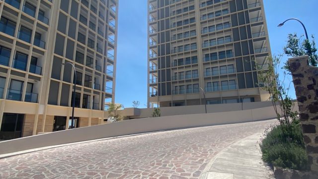 Departamento en Renta en Zibata El Marques Queretaro 17