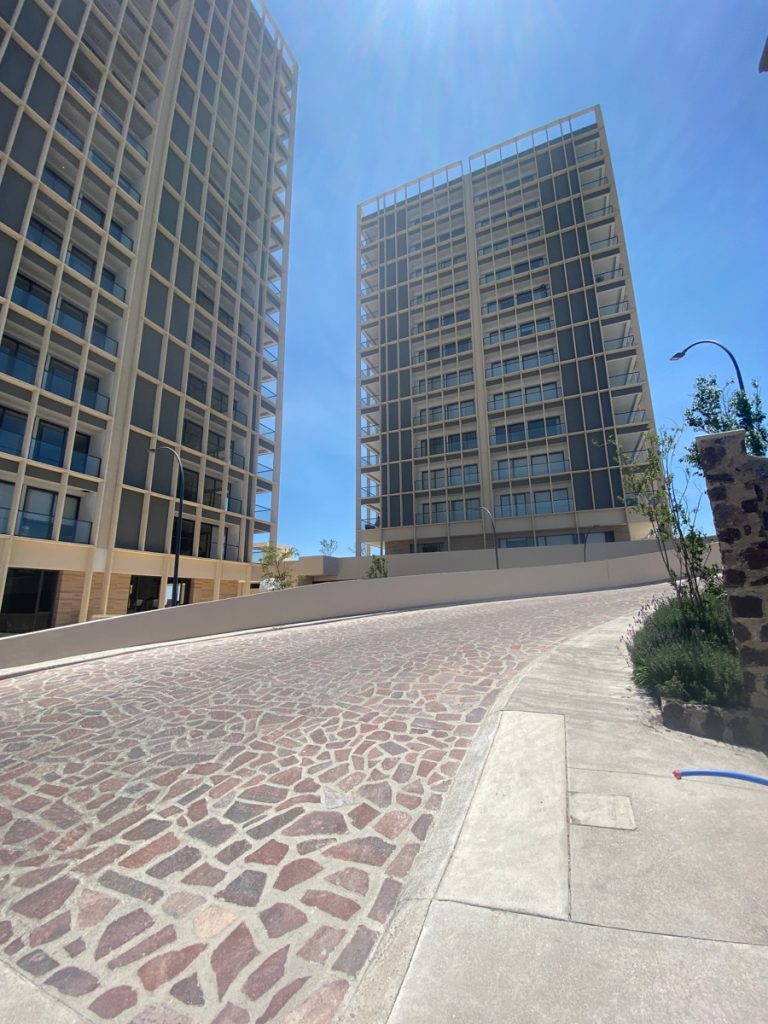 Departamento en Renta en Zibata El Marques Queretaro 17