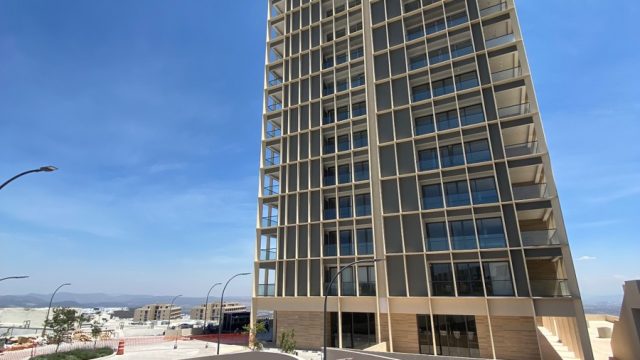 Departamento en Renta en Zibata El Marques Queretaro 18