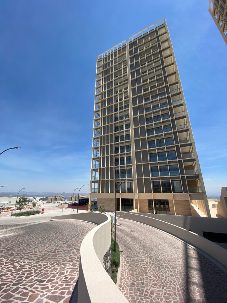 Departamento en Renta en Zibata El Marques Queretaro 18