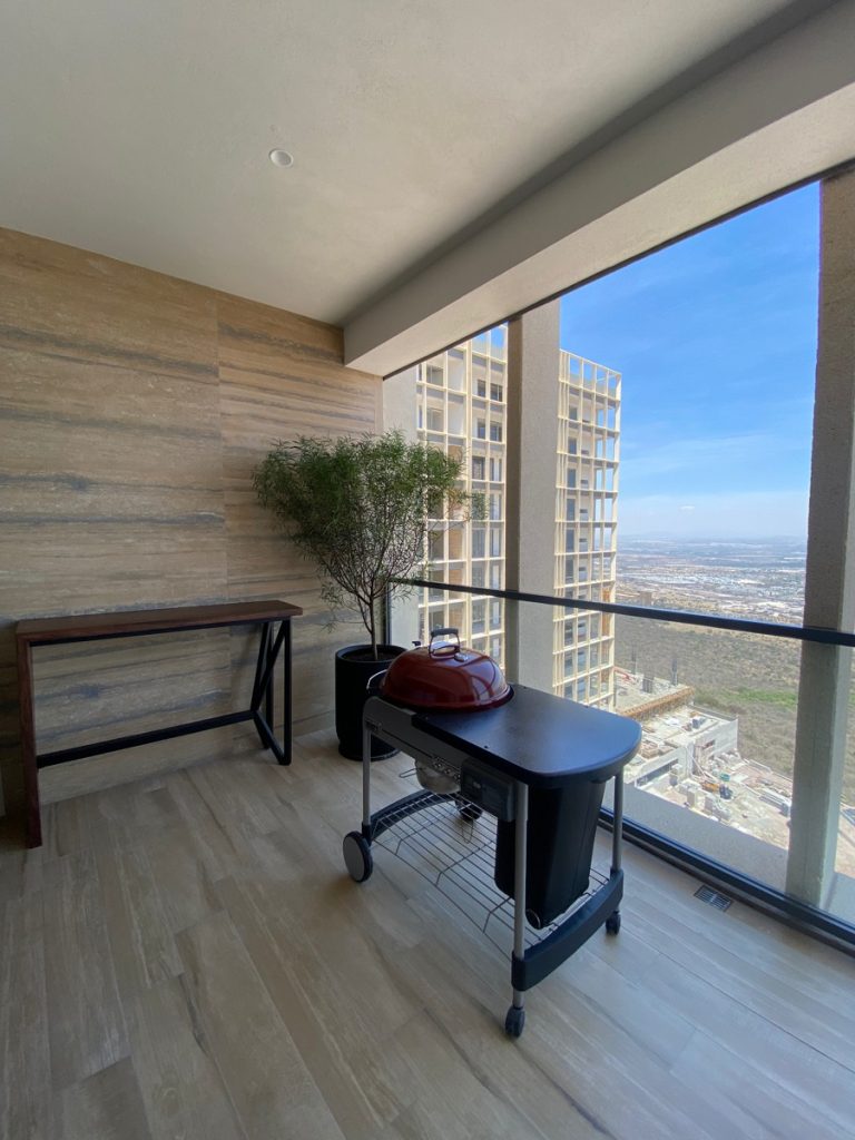 Departamento en Renta en Zibata El Marques Queretaro 2