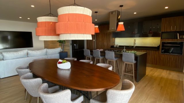 Departamento en Renta en Zibata El Marques Queretaro 20