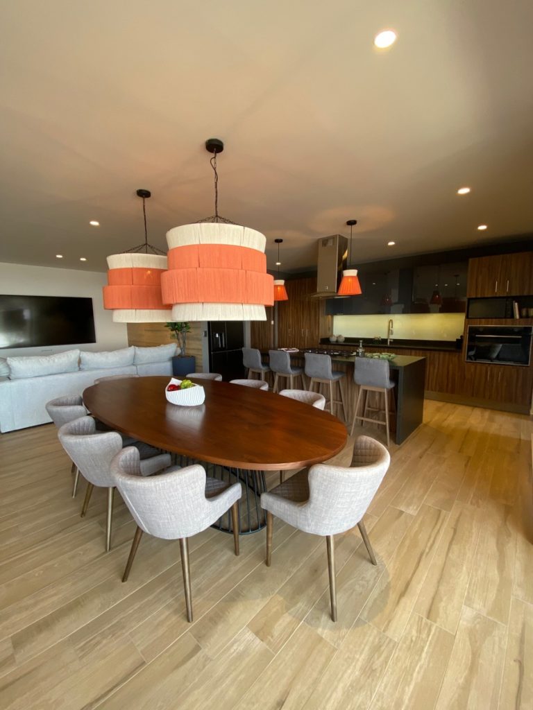 Departamento en Renta en Zibata El Marques Queretaro 20