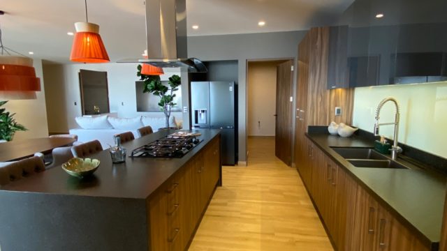 Departamento en Renta en Zibata El Marques Queretaro 21