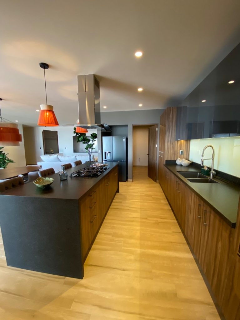 Departamento en Renta en Zibata El Marques Queretaro 21