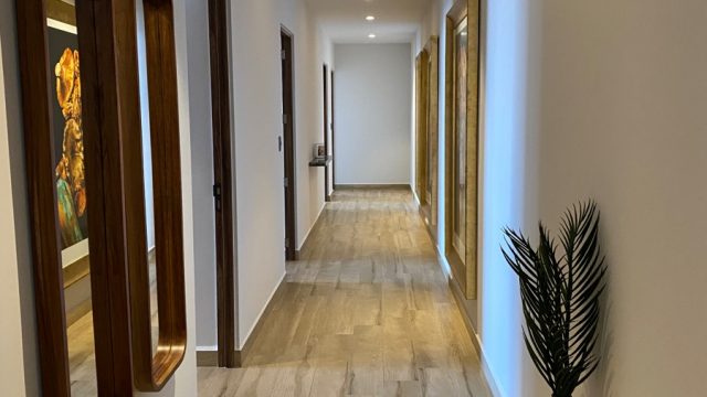Departamento en Renta en Zibata El Marques Queretaro 3