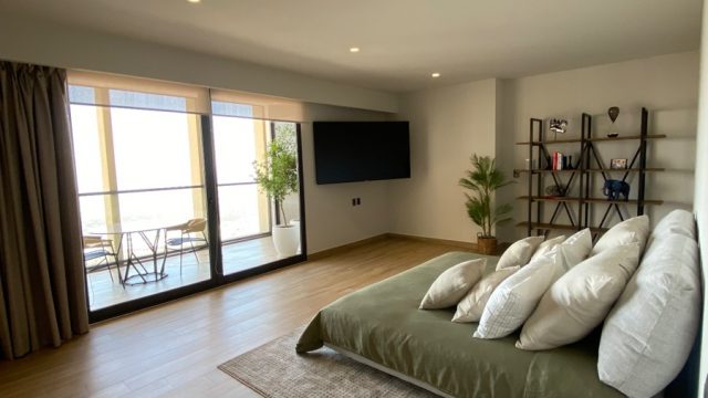 Departamento en Renta en Zibata El Marques Queretaro 4