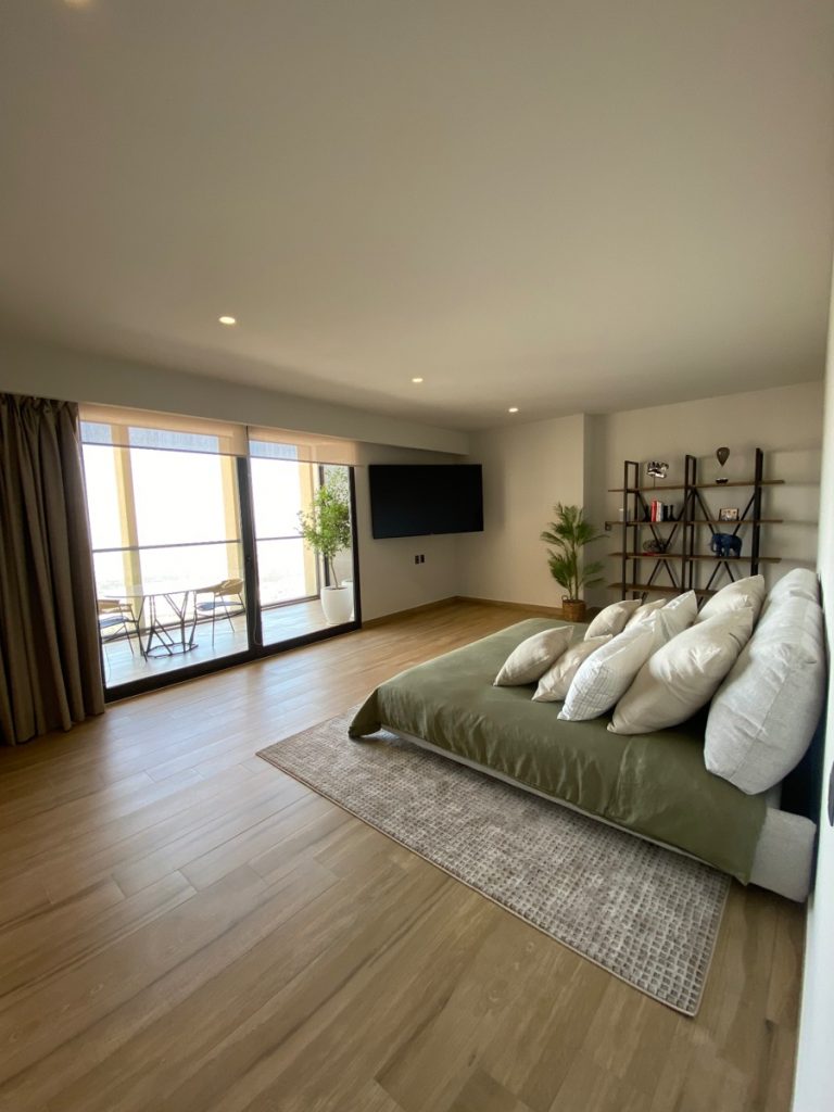 Departamento en Renta en Zibata El Marques Queretaro 4
