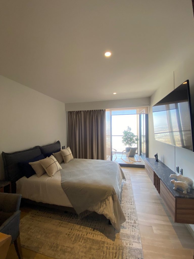 Departamento en Renta en Zibata El Marques Queretaro 7
