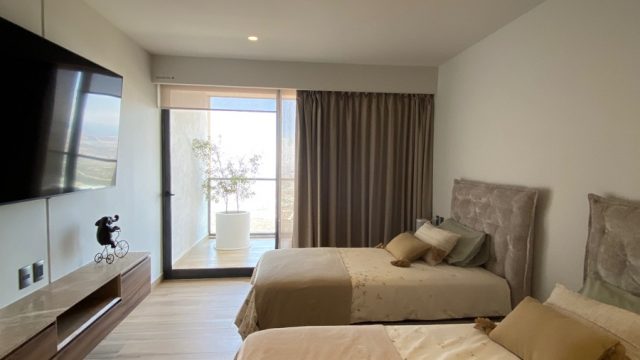 Departamento en Renta en Zibata El Marques Queretaro 8
