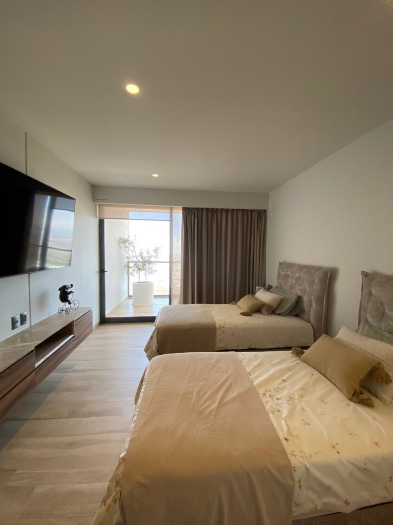 Departamento en Renta en Zibata El Marques Queretaro 8