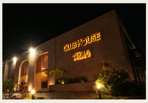 LOTES PUERTA DE HIERRO CLUB