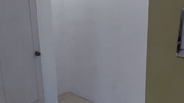 pasillo
