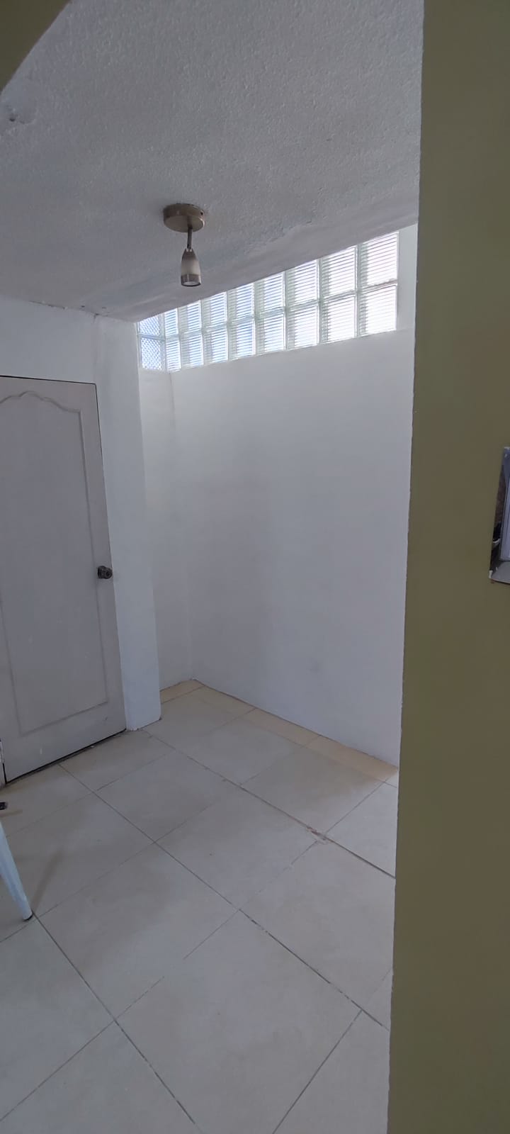 CENTRICA CASA DUPLEX PLANTA BAJA