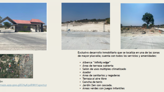 residencial Oasis
