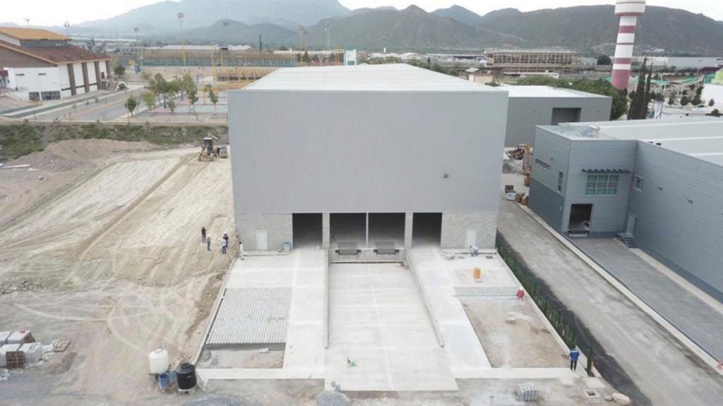 Bodega en Renta en Brisas Poniente Saltillo Coahuila de Zaragoza 1