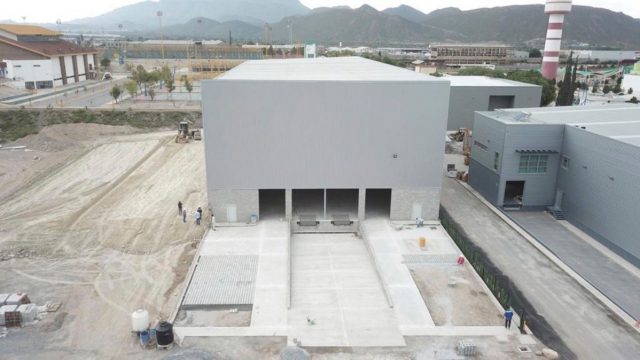 Bodega en Renta en Brisas Poniente Saltillo Coahuila de Zaragoza 1