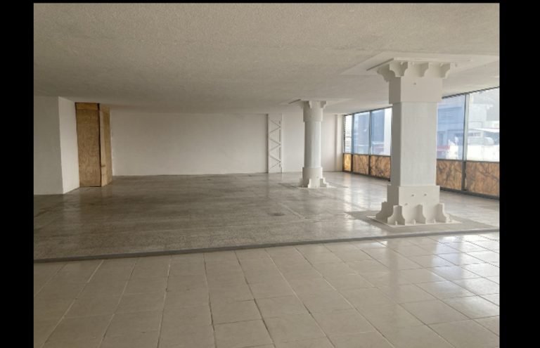 Bodega en Renta en Centro (Área 1), Cuauhtémoc, Ciudad de México