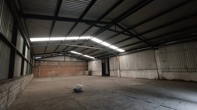 Bodega en Renta en Chipilo de Francisco Javier Mina San Gregorio Atzompa Puebla 1