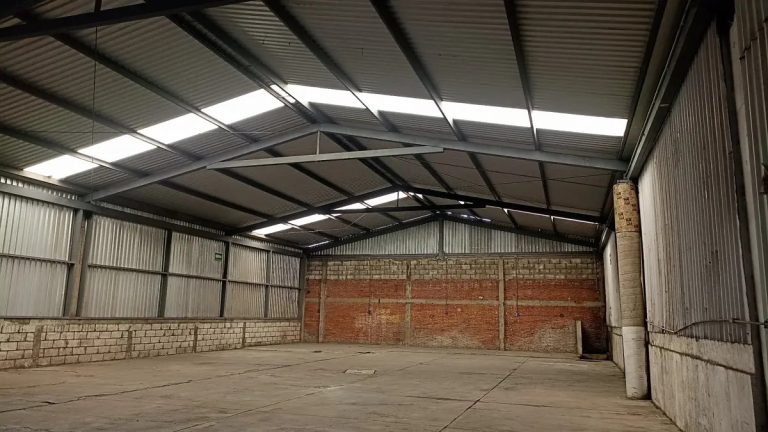 Bodega en Renta en Chipilo de Francisco Javier Mina, San Gregorio Atzompa, Puebla