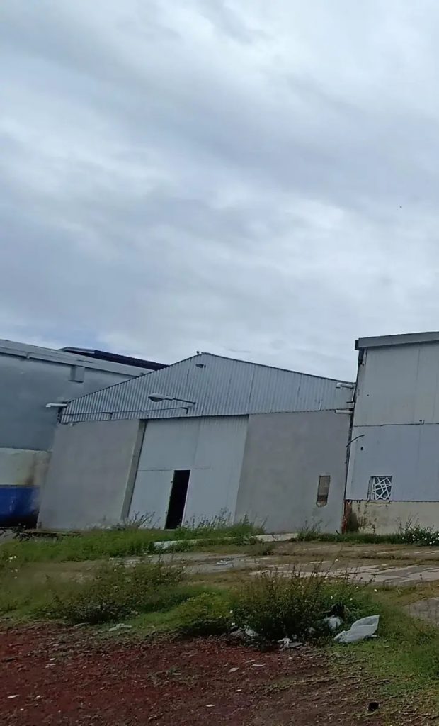 Bodega en Renta en Chipilo de Francisco Javier Mina San Gregorio Atzompa Puebla 5