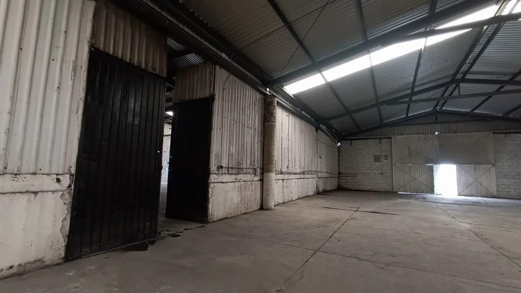 Bodega en Renta en Chipilo de Francisco Javier Mina San Gregorio Atzompa Puebla 6