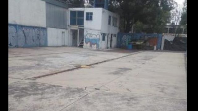 Bodega en Renta en Ex Hacienda Coapa Coyoacan Ciudad de Mexico 1
