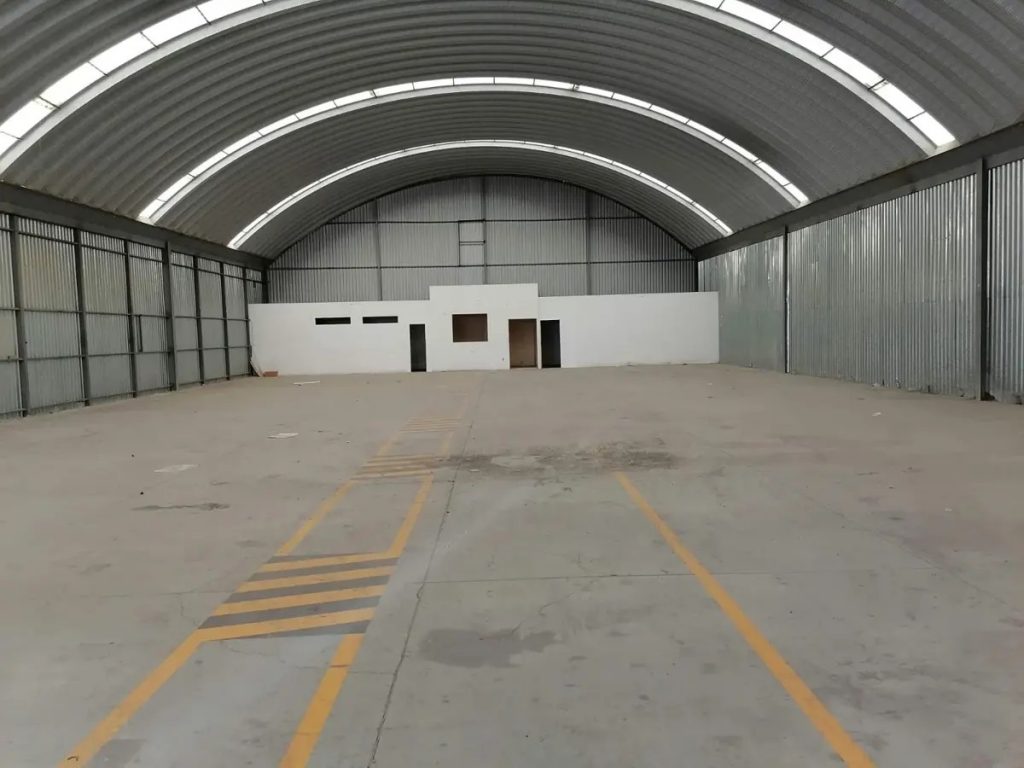Bodega en Renta en Industrial Valle de Oro San Juan del Rio Queretaro 5