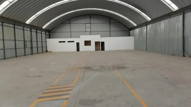 Bodega en Renta en Industrial Valle de Oro San Juan del Rio Queretaro 5