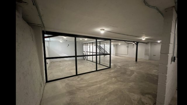 Bodega en Renta en Olivar de los Padres Alvaro Obregon Ciudad de Mexico 3