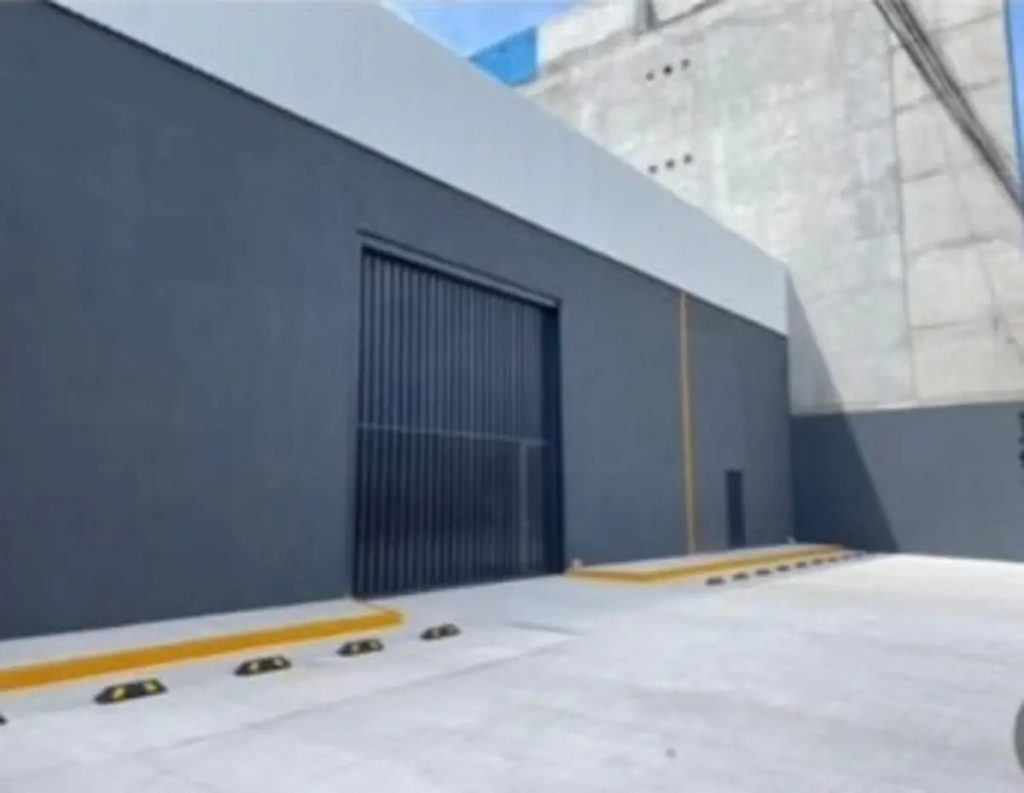 Bodega en Renta en San Rafael Oriente Puebla Puebla