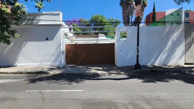 Bodega en Renta en Santa Maria Nonoalco Benito Juarez Ciudad de Mexico 1