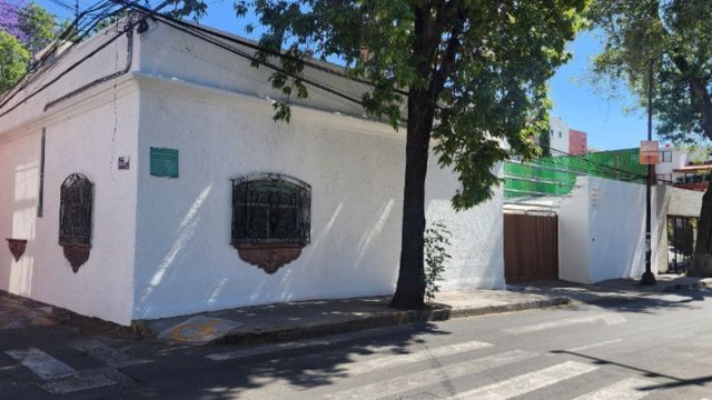 Bodega en Renta en Santa Maria Nonoalco Benito Juarez Ciudad de Mexico 12