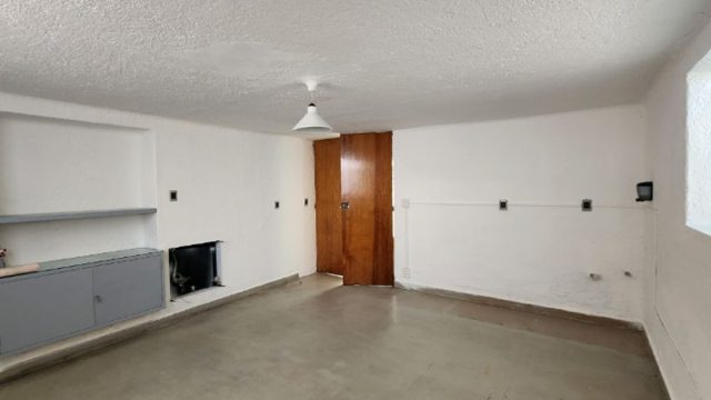 Bodega en Renta en Santa Maria Nonoalco Benito Juarez Ciudad de Mexico 3