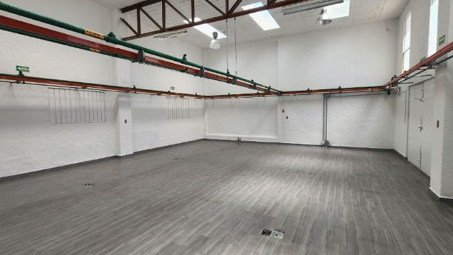 Bodega en Renta en Santa Maria Nonoalco Benito Juarez Ciudad de Mexico 5