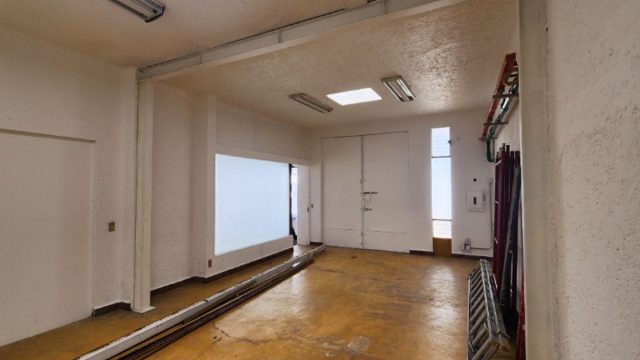 Bodega en Renta en Santa Maria Nonoalco Benito Juarez Ciudad de Mexico 9