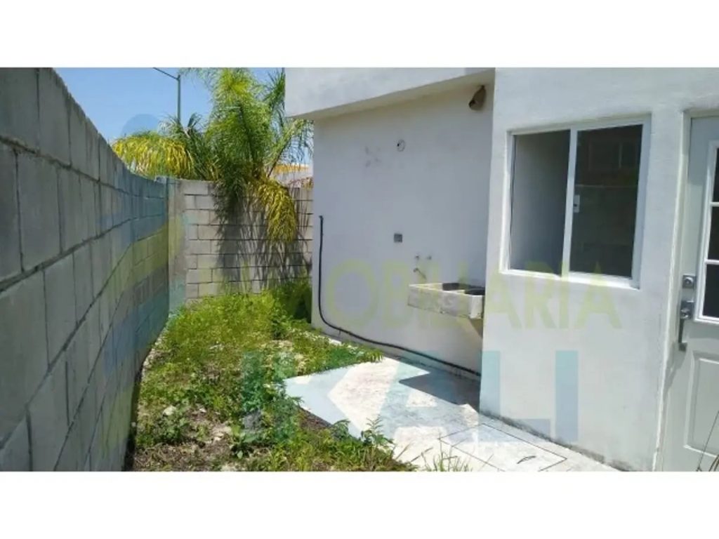 Casa en Renta en Alto Lucero Tuxpan Veracruz de Ignacio de la Llave 6
