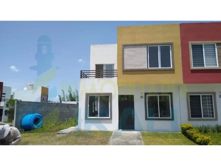 Casa en Renta en Alto Lucero, Tuxpan, Veracruz de Ignacio de la Llave