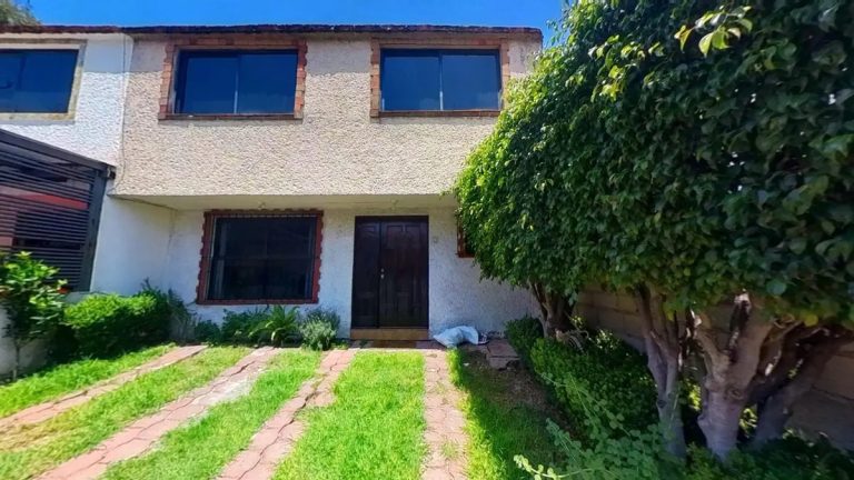 Casa en Renta en Arcos del Alba, Cuautitlán Izcalli, México