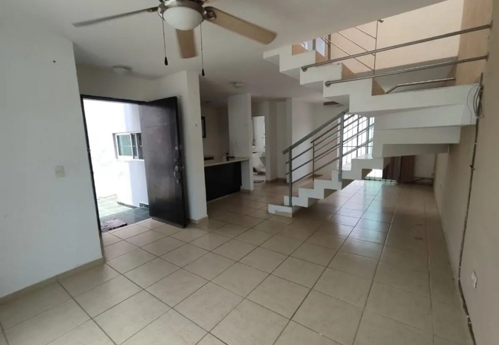 Casa en Renta en Banus Alvarado Veracruz de Ignacio de la Llave 2