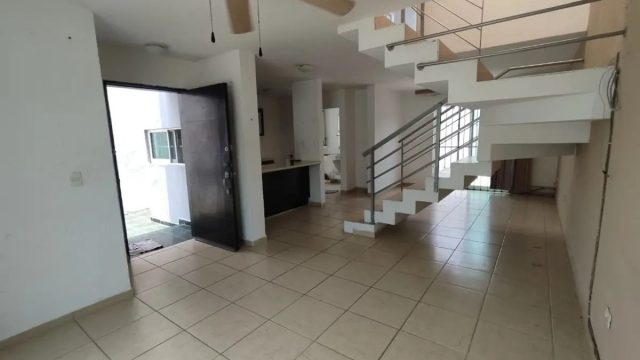 Casa en Renta en Banus Alvarado Veracruz de Ignacio de la Llave 2