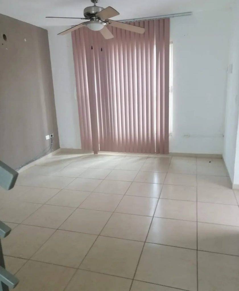Casa en Renta en Banus Alvarado Veracruz de Ignacio de la Llave 9