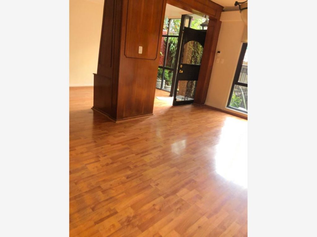 Casa en Renta en Bejero del Pueblo Santa Fe Alvaro Obregon Ciudad de Mexico 3