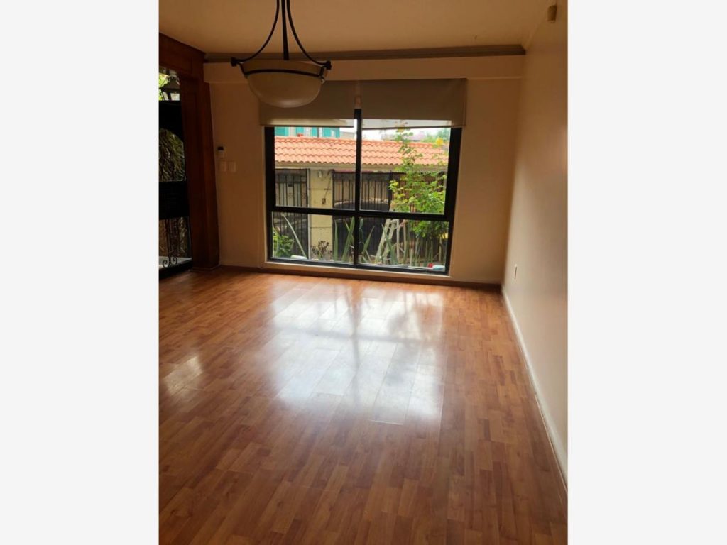 Casa en Renta en Bejero del Pueblo Santa Fe Alvaro Obregon Ciudad de Mexico 4