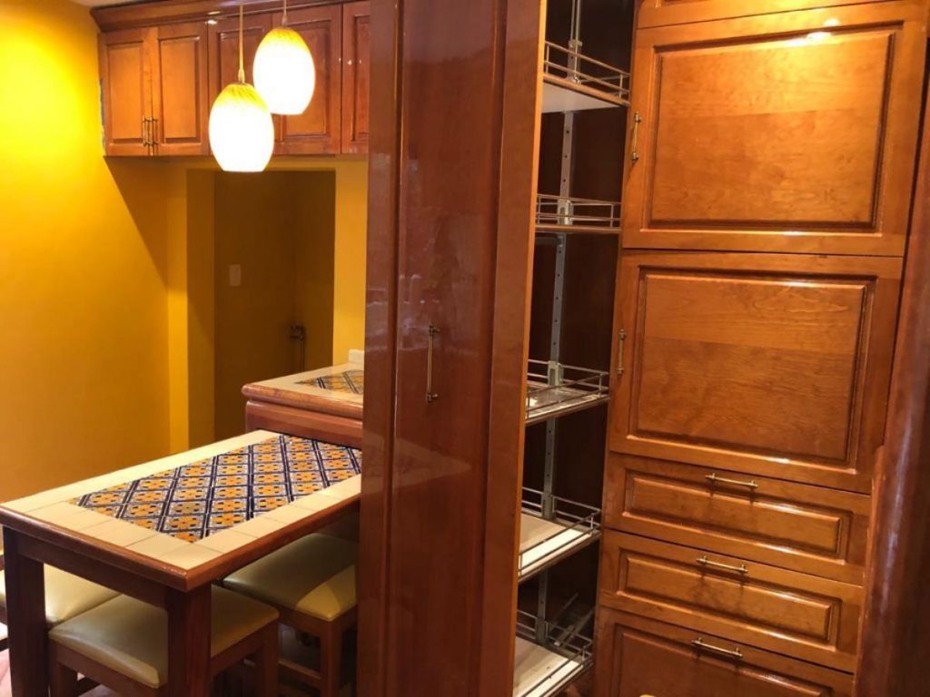 Casa en Renta en Bejero del Pueblo Santa Fe Alvaro Obregon Ciudad de Mexico 5