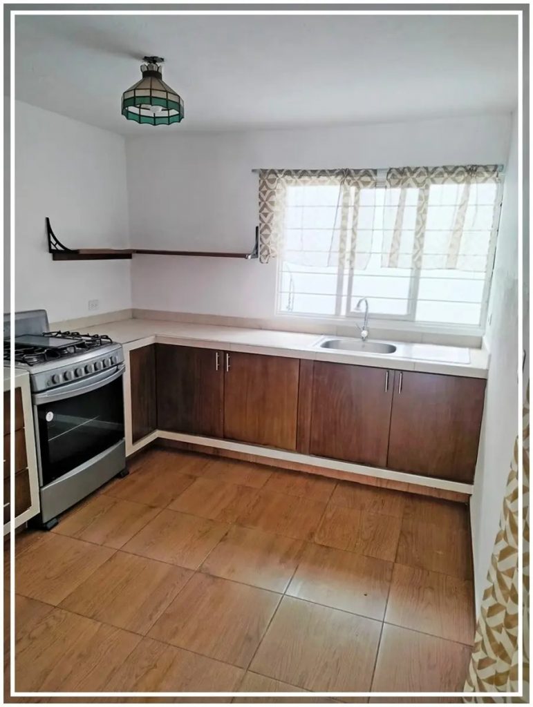 Casa en Renta en Bosques San Sebastian Puebla Puebla 3
