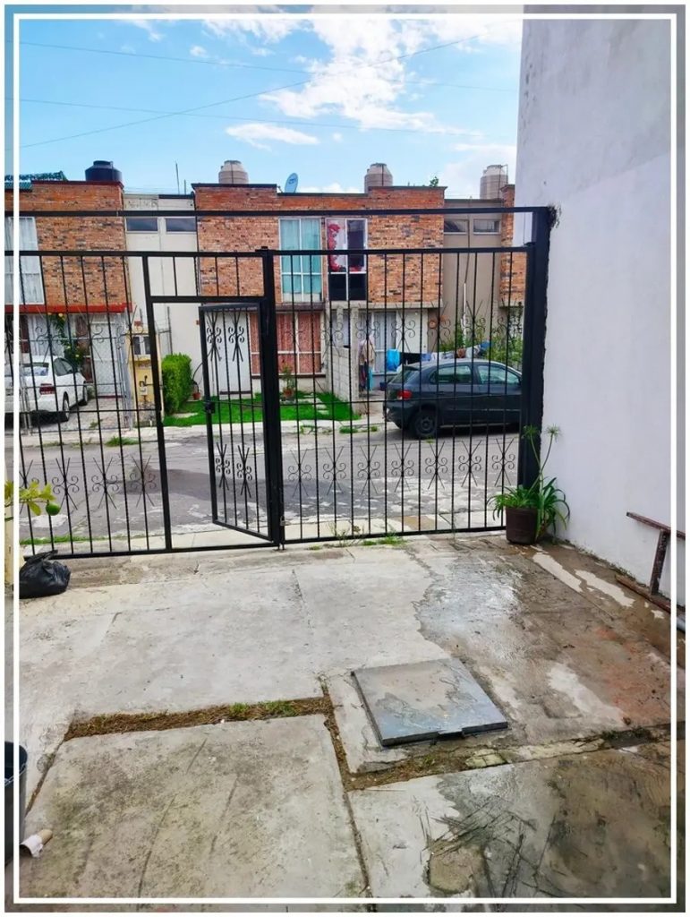 Casa en Renta en Bosques San Sebastian Puebla Puebla 7