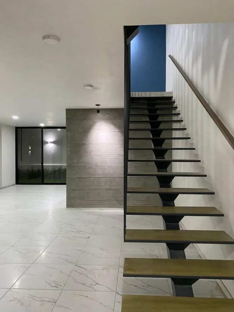 Casa en Renta en Bosques Vallarta Zapopan Jalisco 1
