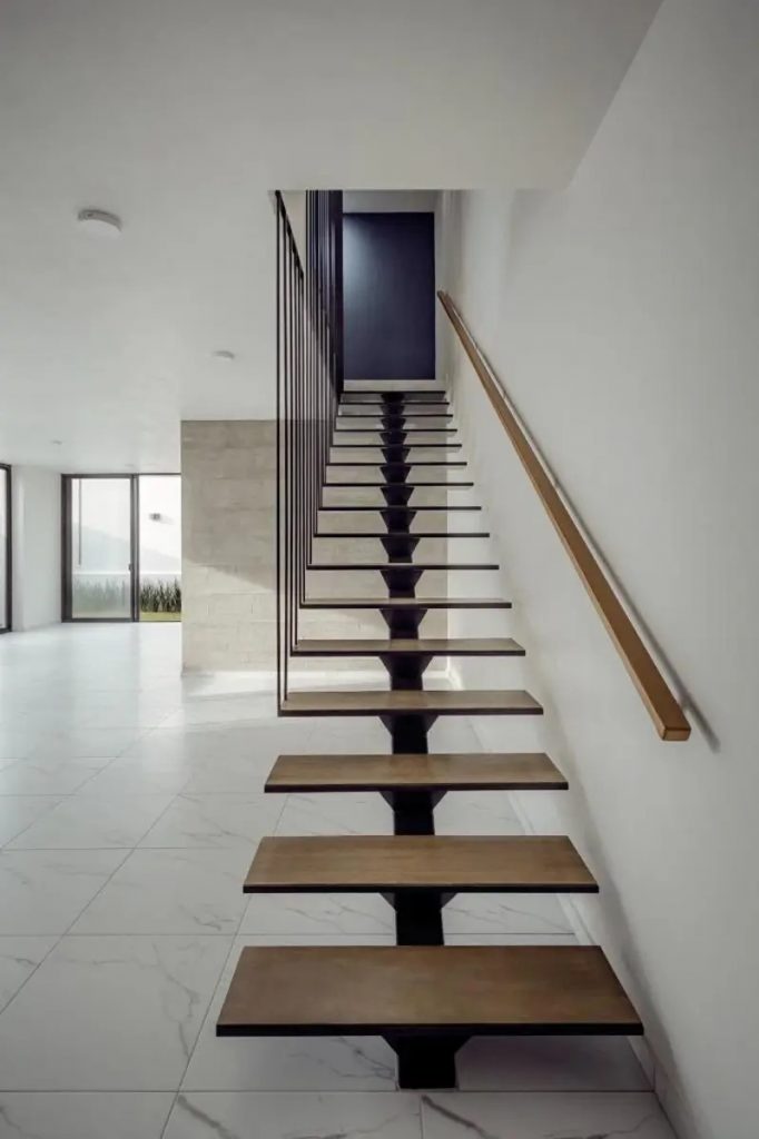 Casa en Renta en Bosques Vallarta Zapopan Jalisco 11